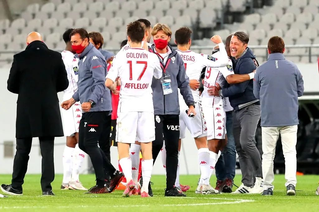 九游体育-摩纳哥窗口期战术微调，志在法国杯名次提升，话题不断，球探报告显示潜力