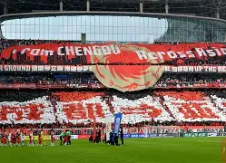 九游-成都蓉城内部会议纪要流出：今晨主帅复盘；意大利杯使命明确；训练强度明显提升的简单介绍