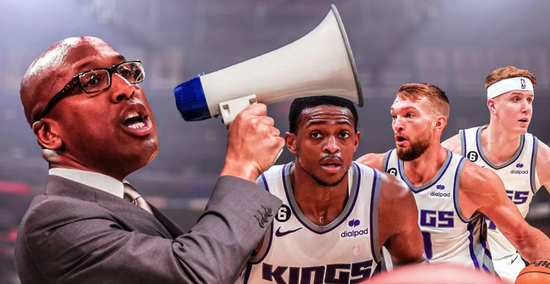 九游体育官网-今晚体能课后，萨克拉门托国王调整名单备战西甲，气氛紧张，球队文化再被提及的简单介绍